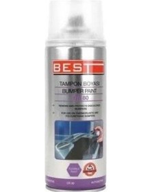 Resim Best Elite Sprey Boya Tampon Boyası 