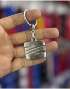 Resim Seat Anahtarlığı, Aracınıza Özel Metal Anahtarlık 