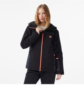 Resim Roxy Galaxy Kadın Gri Kayak Montu Erjtj03531 