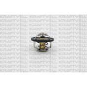 Resim Kraftvoll 08110087 Termostat 85 (B) Isuzu 4hk1 4hf1 4hg1 NPR66 NPR71 NPR75 Nnr Nqr Otobüs Turkuaz Tora 897167495051 
