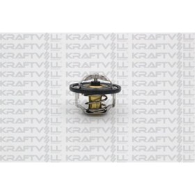 Resim Kraftvoll 08110087 Termostat 85 (B) Isuzu 4hk1 4hf1 4hg1 NPR66 NPR71 NPR75 Nnr Nqr Otobüs Turkuaz Tora 897167495051 