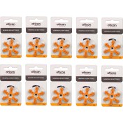 Resim Oticon İşitme Cihazı Pili 6'lı No:13 10 Adet -60 Pil 