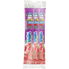 Resim Hüptrik Meyveli Yoğurt 3x30 G 