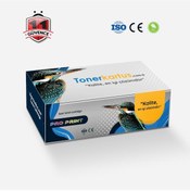 Resim Hp 124A / Hp Q6003A / Hp Color Laserjet Q6455A Kırmzı Uyumlu Ton 