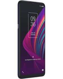 Resim TCL 10 SE  TR Garanti | 128 GB 4 GB Mavi 