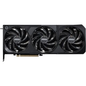 Resim Msı Geforce Rtx 5080 16G Shadow 3x Oc VGA 