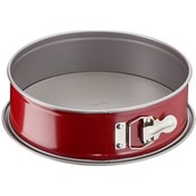 Resim Tefal Delibake 19 CM Kelepçeli Kek Kalıbı J1641114 
