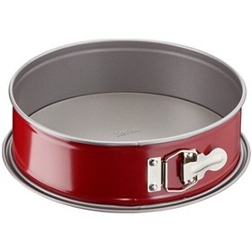 Resim Tefal Delibake 19 CM Kelepçeli Kek Kalıbı J1641114 