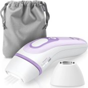 Resim Braun Silk Expert Pro 3 PL3111 300.000 Atımlı, 2 Başlıklı IPL 