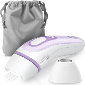 Resim Braun Silk Expert Pro 3 PL3111 300.000 Atımlı, 2 Başlıklı IPL 