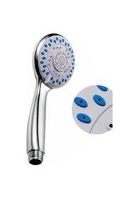 Resim Onyon Duş Başlığı Masajlı Duş Başlığı El Duşu Fonksiyonlu Duş Başlığı Duş Banyo Duşakabin Duş Seti P Renkli 