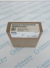 Resim Siemens Sımatıc S7-300 6es7 315-2ag10-0ab0 Cpu 315-2dp, 24 V Dc 