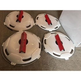 Resim Karadeniztırmarket 17,5 Inç Plastik Jant Kapak 
