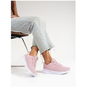 Resim Hammer Jack 101 21200 Manaus Unisex Spor Ayakkabı Pudra 