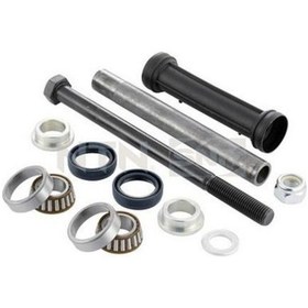 Resim Torsiyon Tamir Takımı Kiti Rulmanlı C15 84-05 Xantıa 93-03 Bx 82-94 1.6i-1.8i-2.0i-2.0i 16v Snr Ks566.00 