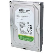 Resim WD WD5000AURX 500 GB 64 MB SATA 3 3.5" 5400 RPM HDD WD