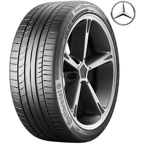 Resim Continental 285/30R19 98y XL Sportcontact 5p Mo Yaz Lastiği 2024 