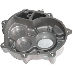 Resim Sym Joyrıde 300 Euro 5 Şanzuman Kapak A 