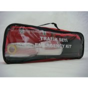 Resim Cgs Trafik Seti 