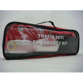 Resim Cgs Trafik Seti 