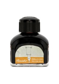 Resim Pineider Mürekkep Kutusu 75 Ml - Altın Sarısı S000s008460614 