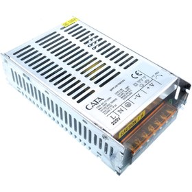 Resim Tek-iş Şerit Led Adaptörü 8,5 A İç Mekan 