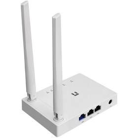 Resim Netis W1 300 Mbps 2.4ghz Kablosuz Router - Repeater - Access Point - Wisp Smart 