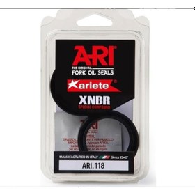 Resim BMW F 800 R 43X54X11 (09/18) ARIETE ARI.118 ÖN AMORTİSÖR YAĞ KEÇ 