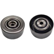 Resim Opel Astra G H Insignia Meriva Zafira Corsa D Z16XEP Z16XER A16XER A16LET Z16LET 2003 Sonrası Triger Gergi Rulmanı Yardımcı 