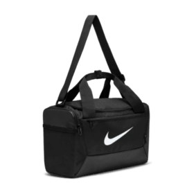 Resim Nike Brasilia Unisex XS Siyah Günlük Stil Spor Çanta BA5961-010 - DM3977-010 v1 