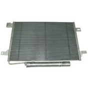 Resim Oris-Cme174016 Kondanser W169/W245 A-B A150-A150Cdi-A170-A180Cdi- 514712739 