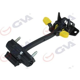 Resim BAGAJ GERGISI FIAT DOBLO III 10- 