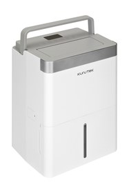 Resim Kurutek KT40 (Wi-Fi - ION) Ev Tipi Nem Alma ve Hava Temizleme Cihazı 