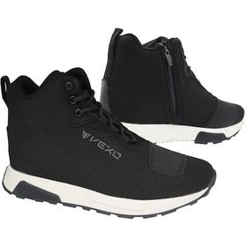 Resim Vexo Knıt Bot Siyah 