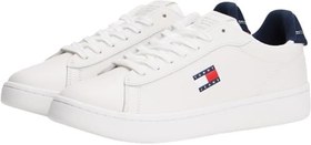 Resim Tommy Jeans ARCHIVE' 98 Spor AyakkabıKadın 