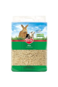 Resim Hype Store Kaytee Evcil Hayvan Kobayları Tavşanlar Hamster Gerbiller ve Şinşillalar için Küçük Hayvan Çam Yğı 5 