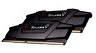 Resim Genel Markalar Gskıll 32gb (2x 16gb) Ddr4 3600mhz Cl18 Dual Kıt Pc Ram Rıpjaws V F4-3600c18d-32gvk 