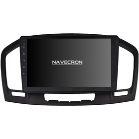 Resim NAVECRON OPEL INSIGNIA 2009-12 UYUMLU ANDROID MULTİMEDYA GERÇEK 4/64 KABLOSUZ CARPLAY GERİ GÖRÜŞ KAMERALI 