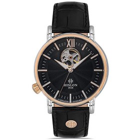 Resim Hislon SD140T-04BR Erkek Kol Saati 