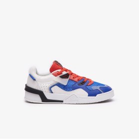 Resim Lacoste Lt Court 125 Erkek Beyaz Sneaker 