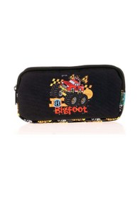 Resim Kaukko Kids&love 3 Bölmeli Kalem Çantası Fast Monster Truck L8125 