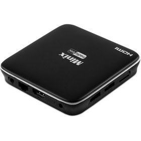 Resim Next Minix Mediabox 4k Ultra Hd Android 11 Tv Box Mybox 