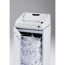 Resim Kobra 260.1 S4 E/S 3.8 MM Düz Kesim Profesyonel Evrak İmha Makinesi 80 Litre 