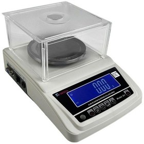 Resim Swock Dj600 Dijital Hassas Terazi 600gr / 0.01gr 