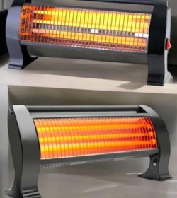 Resim ZERO LAND MTXDPN 1200 Watt Elektrikli Ayak Altı (201103) Isıtıcı Soba 