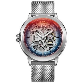 Resim Welder Moddy Watch Wmd3000 Erkek Kol Saati Metalik 