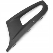 Resim Volkswagen Polo 2010 - 2014 Sis Fari Çerçevesi Sisli Sol 422333366 