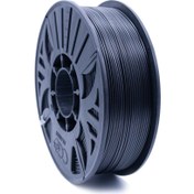 Resim Ccf Pla Siyah Filament 1.75 mm 1 kg 