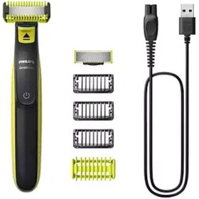 Resim Philips Original Blade QP2824/10 