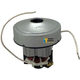 Resim Arnica Uyumlu Klik Klak Süpürge Motoru 600w Adet-set 